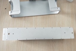 What are the problems in the stamping technology of industrial aluminum profiles? So what are the solutions?