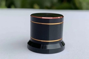 CNC 5 axis for industrial aluminum profile