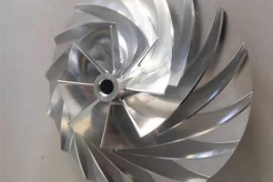 CNC 5 axis for industrial aluminum profile