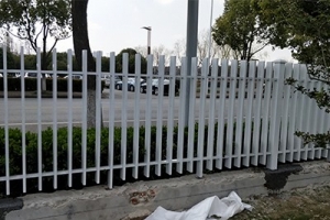 Welding of industrial aluminum profiles