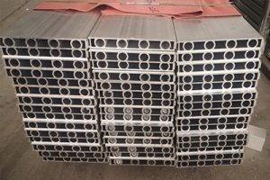 Refrigeration Facility Aluminium Profile