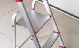 Household Multifunction Aluminum Ladder