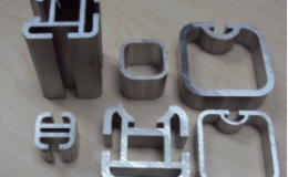 Customized Aluminium Partition Assembly Line