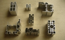 Stage exhibition truss aluminium profile