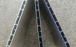 Battery Tray  Aluminium Partition