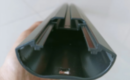 Car Roof Luggage Cross Bar Aluminium Rack