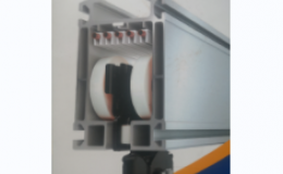 Car Plant Suspended Track/Conveying Track