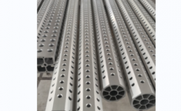 Aluminium inspection tool for cars