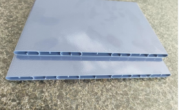 Insulation Powder Spraying Navy Blue