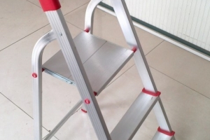 Household Multifunction Aluminum Ladder