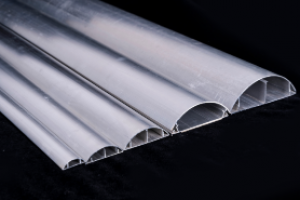 PVC wire management casing slot ducts tray aluminium profile