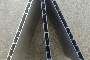 Battery Tray  Aluminium Partition