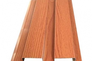 Indoor ceiling wall decoration aluminium plate