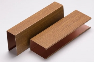 Building decoration wall ceiling aluminium plate