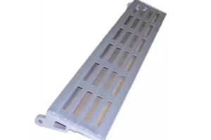 Aluminum Profile Stamping Punching for Pedal