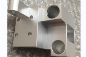 CNC machining parts for auto parts